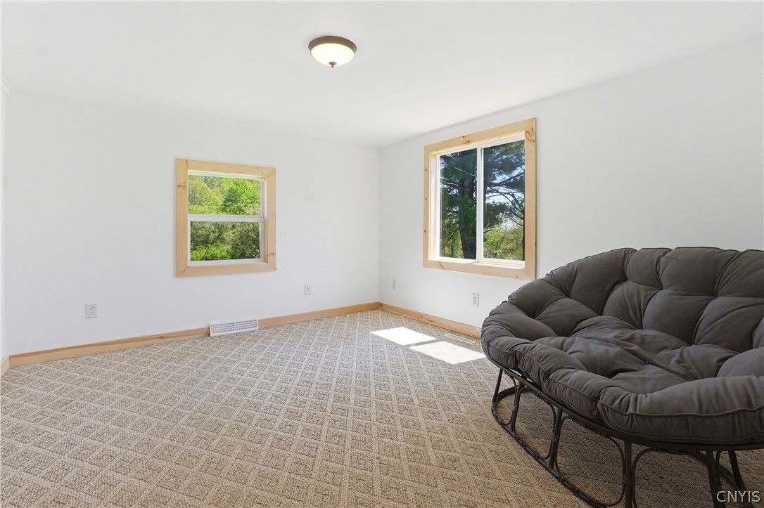 9405 Sly Hill Road Western, NY 13303 - Photo 17 of 30 1st Floor BR 1 Primary