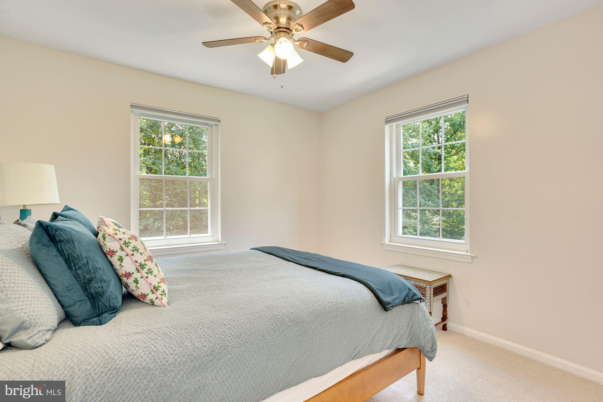 2286 Gunsmith Square Reston, VA 20191 - Photo 21 of 36 Second Floor Bedroom Two
