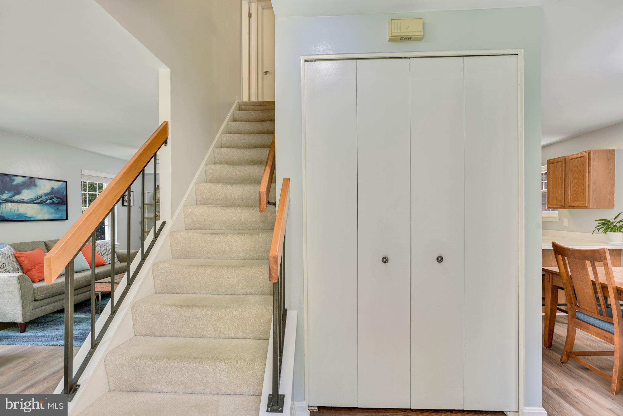 2286 Gunsmith Square Reston, VA 20191 - Photo 5 of 36 Front Entrance