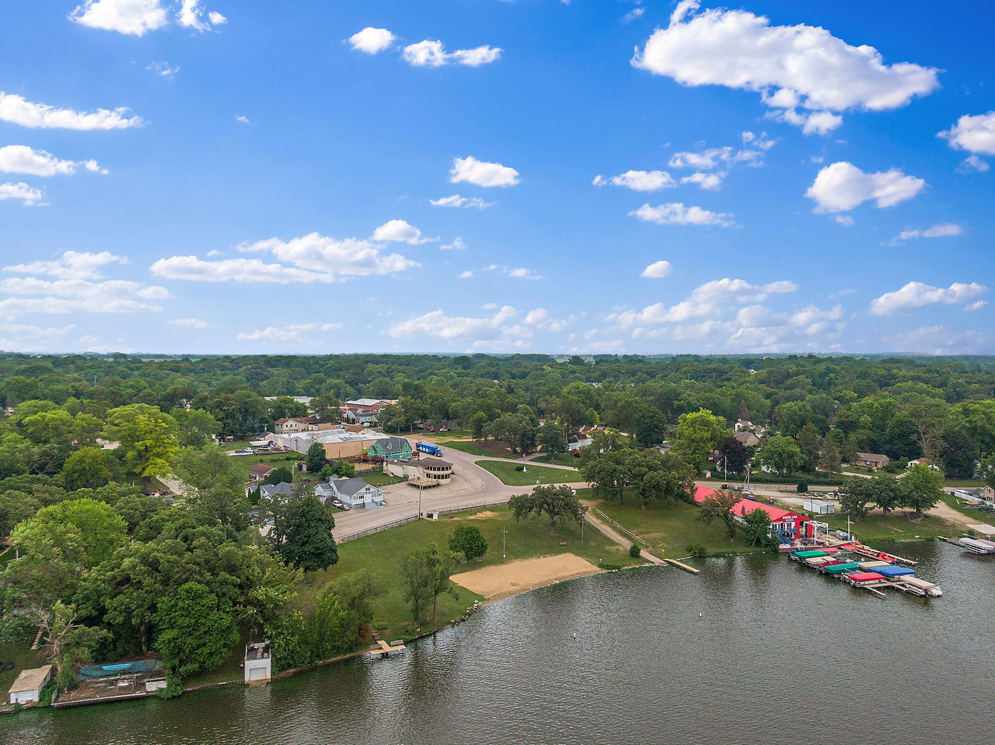 8547 Stillwater Road Wonder Lake, IL 60097 - Photo 18 of 20