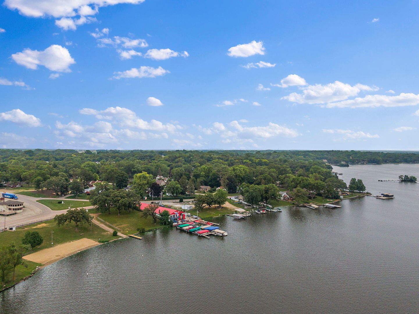 8547 Stillwater Road Wonder Lake, IL 60097 - Photo 19 of 20