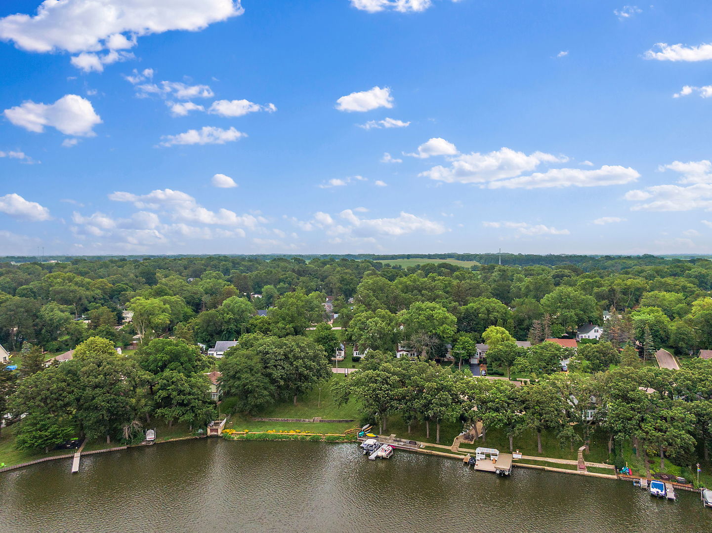 8547 Stillwater Road Wonder Lake, IL 60097 - Photo 10 of 20