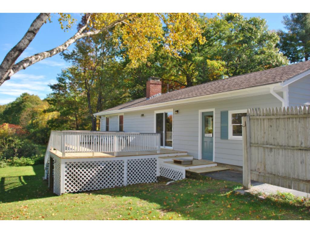 41 E Road Greenfield, NH 03047 - Photo 3 of 34