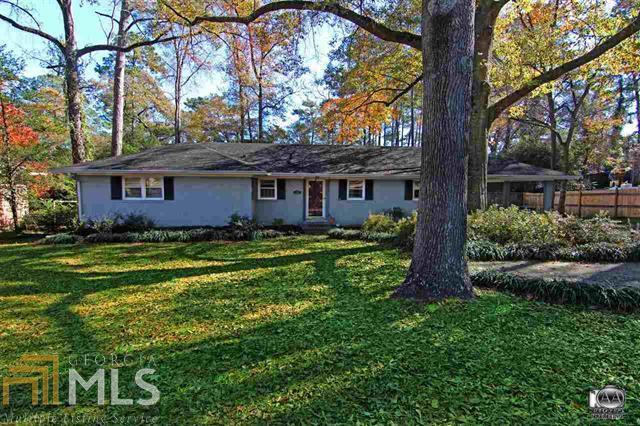 711 Woodhaven Road Macon, GA 31204 - Photo 1 of 1 Gallery Image 1