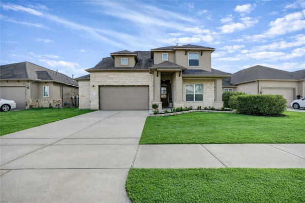 $560,000 | 24119 Cannon Anello Court, Katy, TX 77493