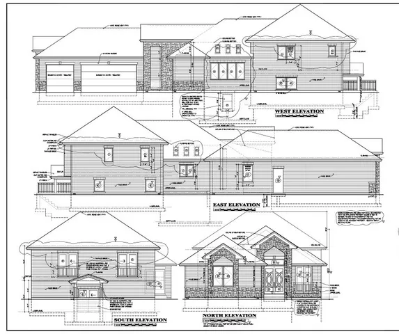 a picture of a building with a outdoor space