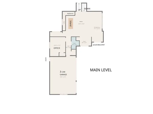 $1,195,000 | 1757 Farwell Avenue, Des Plaines, IL 60018