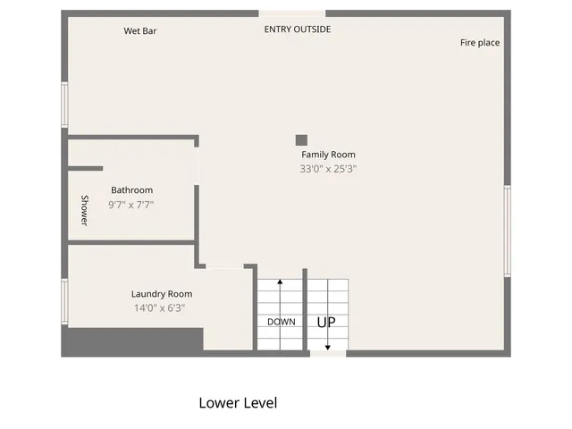$1,195,000 | 1757 Farwell Avenue, Des Plaines, IL 60018