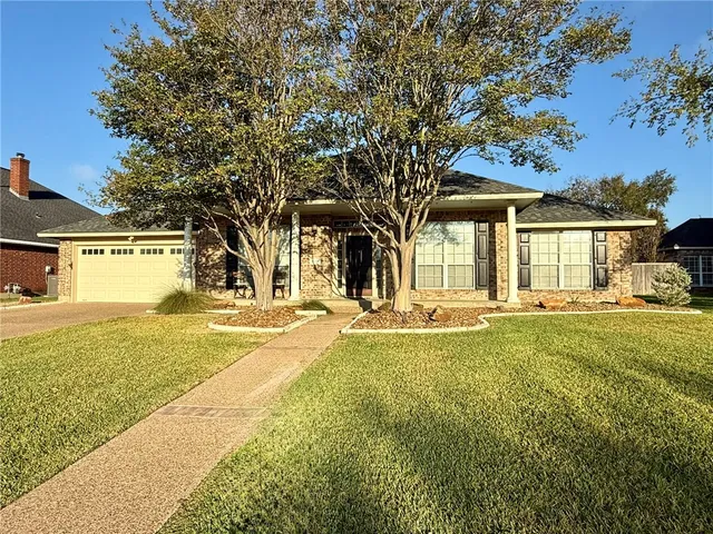 $430,000 | 4764 Tiffany Park Circle, Bryan, TX 77802