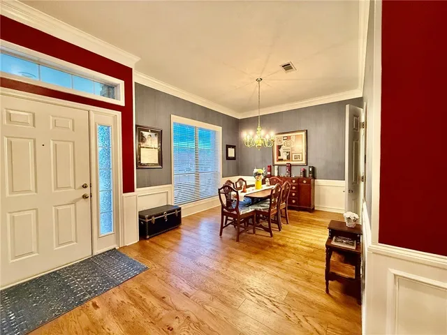 $430,000 | 4764 Tiffany Park Circle, Bryan, TX 77802