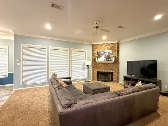 $430,000 | 4764 Tiffany Park Circle, Bryan, TX 77802