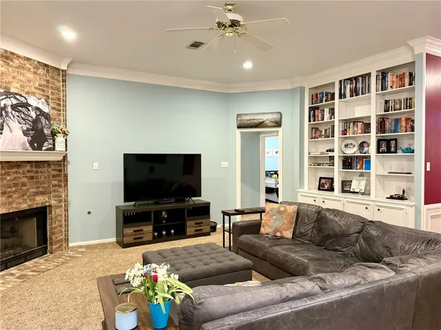 $430,000 | 4764 Tiffany Park Circle, Bryan, TX 77802