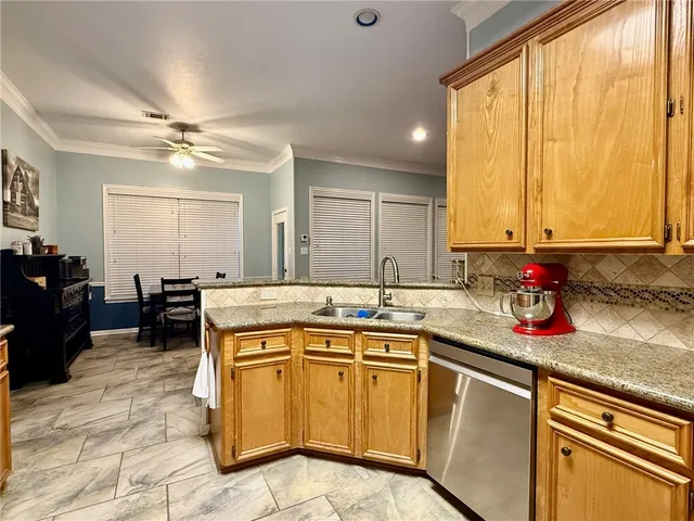 $430,000 | 4764 Tiffany Park Circle, Bryan, TX 77802