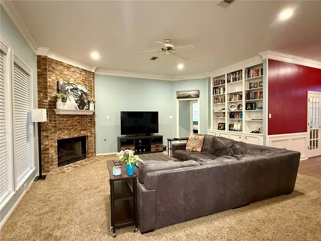 $430,000 | 4764 Tiffany Park Circle, Bryan, TX 77802