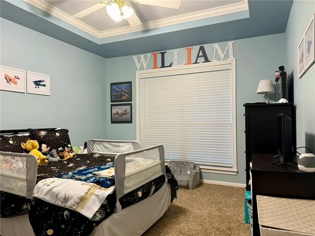 $430,000 | 4764 Tiffany Park Circle, Bryan, TX 77802