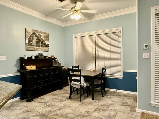 $430,000 | 4764 Tiffany Park Circle, Bryan, TX 77802