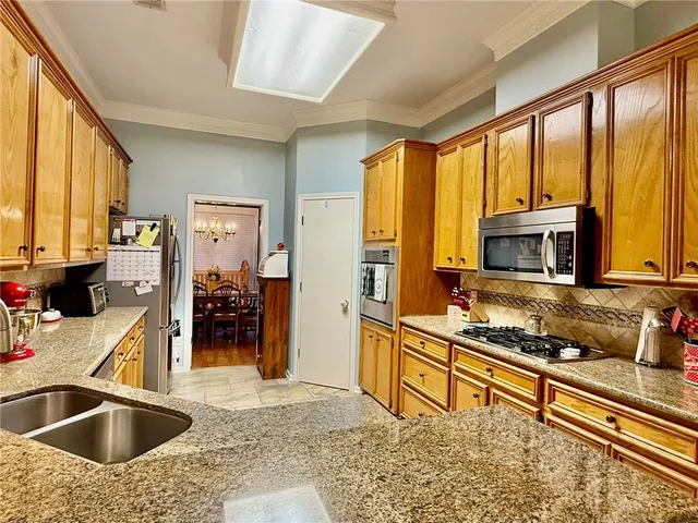 $430,000 | 4764 Tiffany Park Circle, Bryan, TX 77802