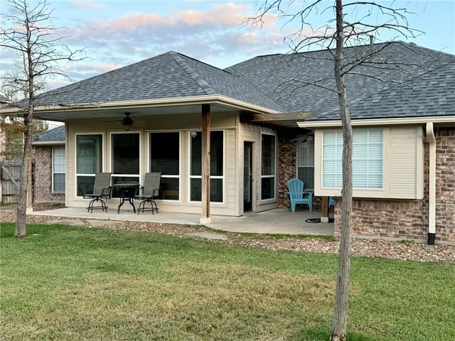 $430,000 | 4764 Tiffany Park Circle, Bryan, TX 77802