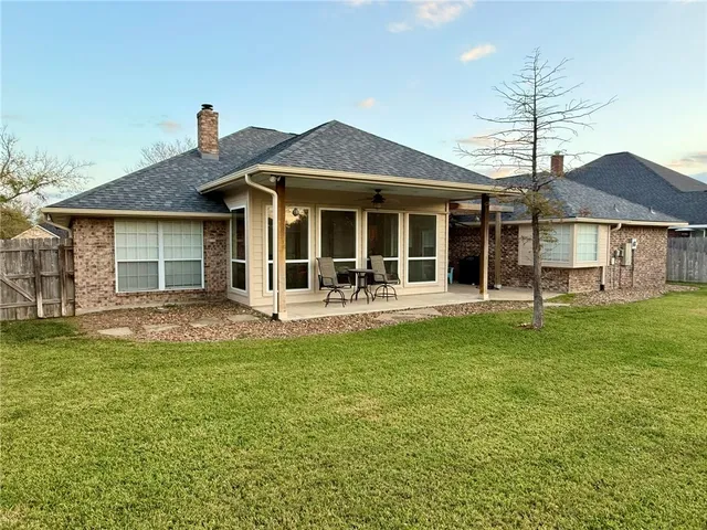 $430,000 | 4764 Tiffany Park Circle, Bryan, TX 77802
