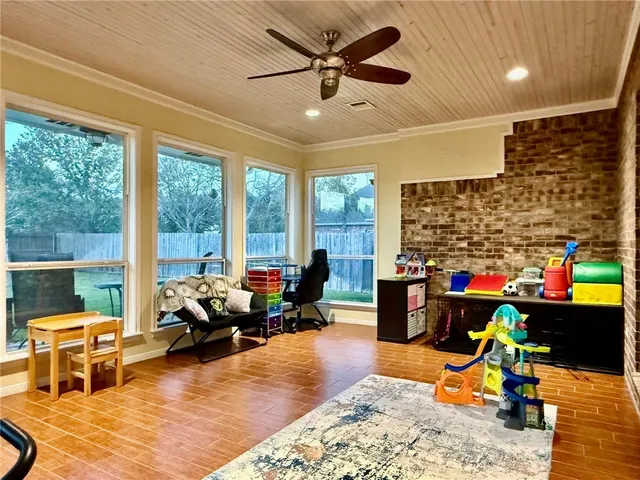 $430,000 | 4764 Tiffany Park Circle, Bryan, TX 77802