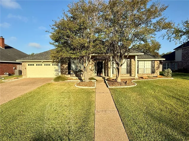 $430,000 | 4764 Tiffany Park Circle, Bryan, TX 77802