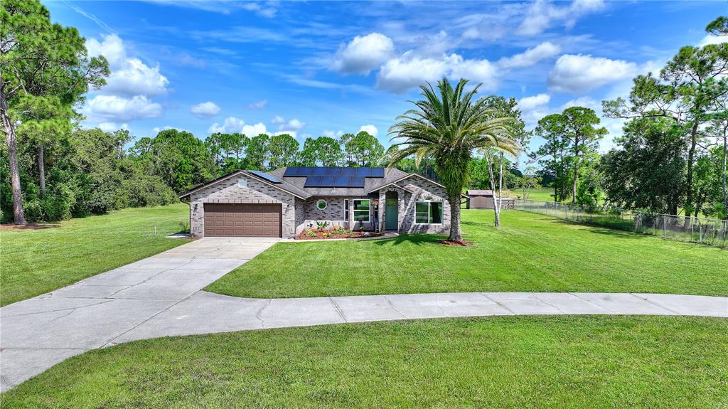 3934 Burkholm Road Mims, FL 32754 - Photo 2 of 82 Gallery Image 2