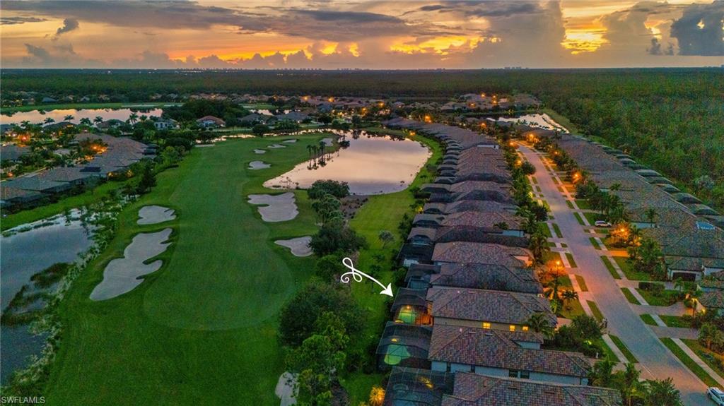 12740 Kinross Lane Naples, FL 34120 - Photo 3 of 32 a view of a city