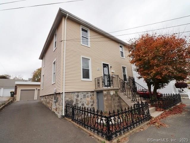 638 Wilson Street Waterbury, CT 06708 - Photo 1 of 1