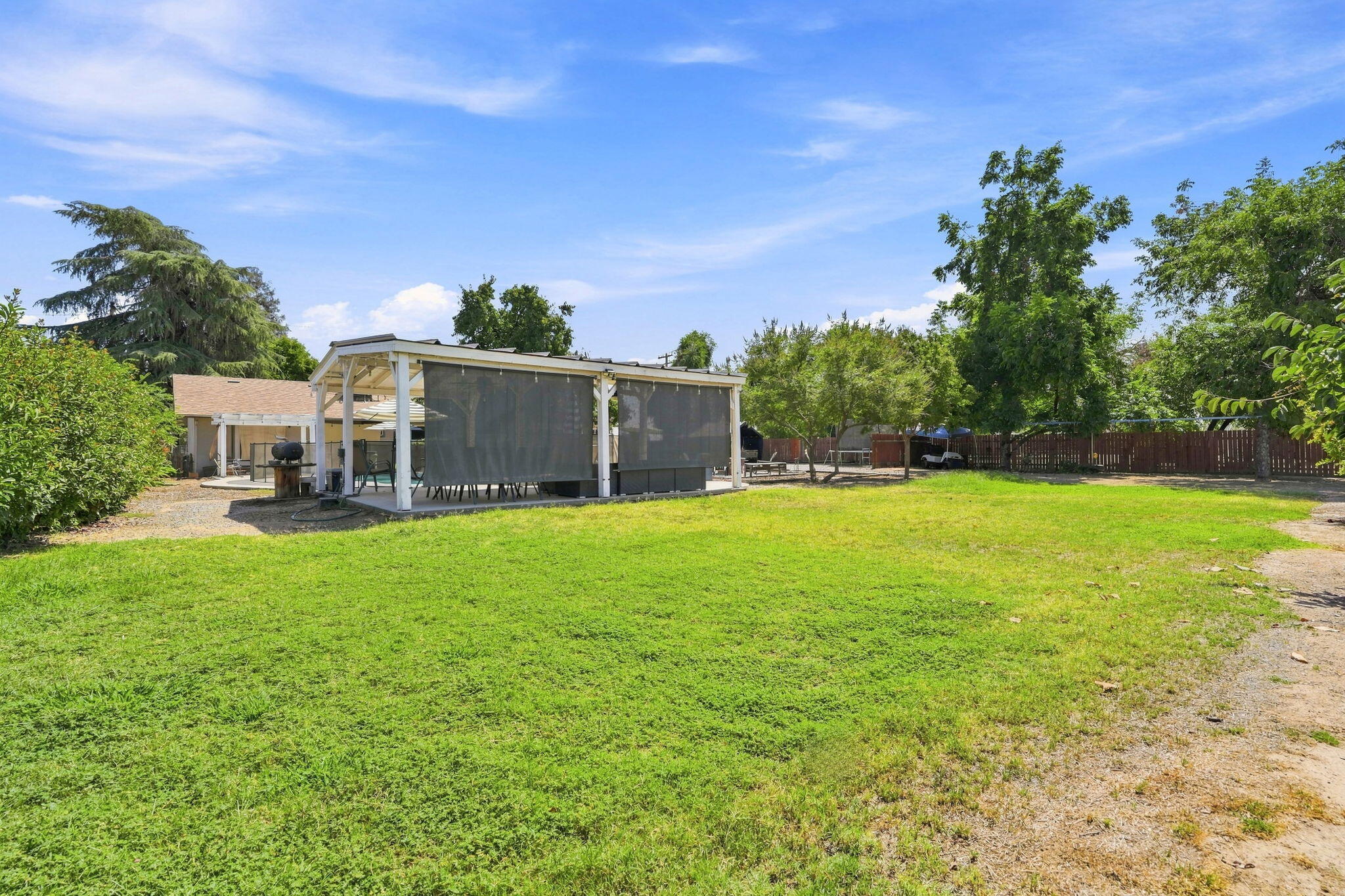 351 South Cornucopia Road Exeter, CA 93221 - Photo 44 of 54 51-351_S_Cornucopia_Rd_-_Exeter_CA_048
