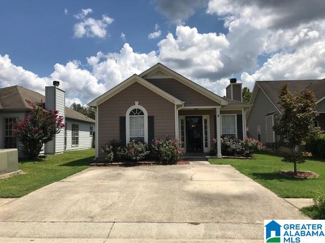 531 Walker Road Pelham, AL 35124 - Photo 1 of 18