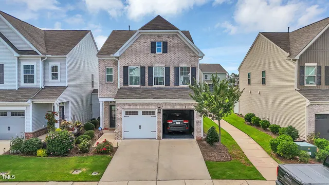 $460,000 | 1103 Excite Avenue, Morrisville, NC 27560