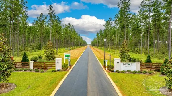 $289,000 | Lot 13 Denali Road, Jay, FL 32565