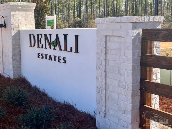 $289,000 | Lot 13 Denali Road, Jay, FL 32565