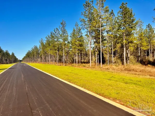 $289,000 | Lot 13 Denali Road, Jay, FL 32565