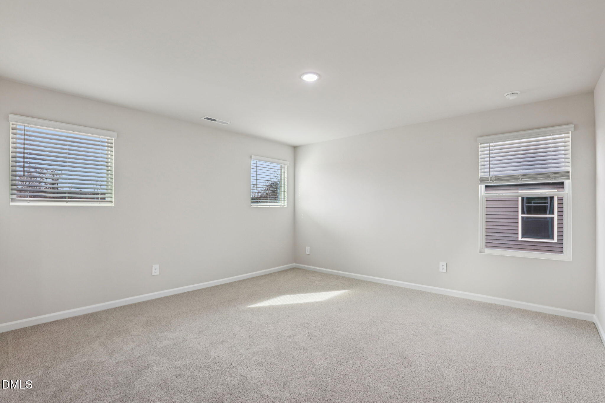 5149 Cardinal Rdg Way Wendell, NC 27591 - Photo 12 of 17 12.1 - Primary Bed