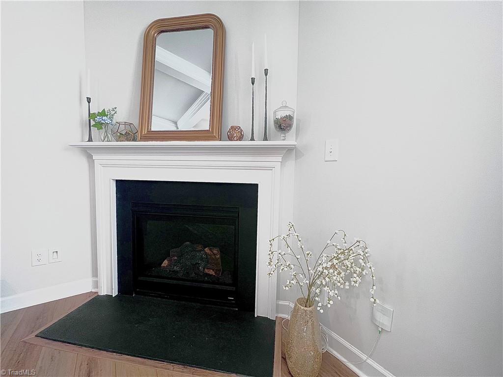 1927 Channel Street Graham, NC 27253 - Photo 8 of 25 Gallery Image 8