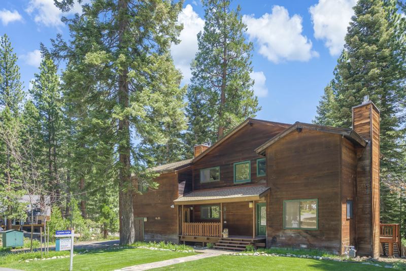 5896 Victoria Road Carnelian Bay, CA 96140 - Photo 2 of 21