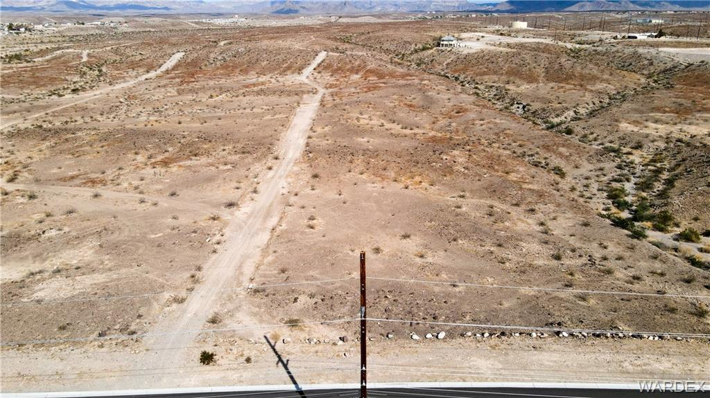 0 Goldrush Rd Trail Bullhead City, AZ 86442 - Photo 3 of 29 Gallery Image 3