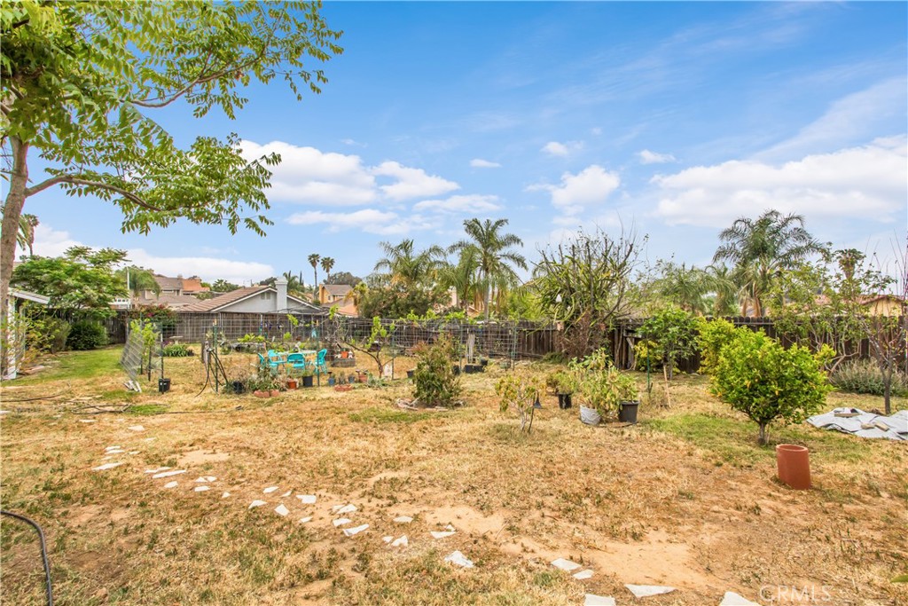 3396 Spring Garden Street Riverside, CA 92501 - Photo 27 of 28 a view of outdoor space with city view