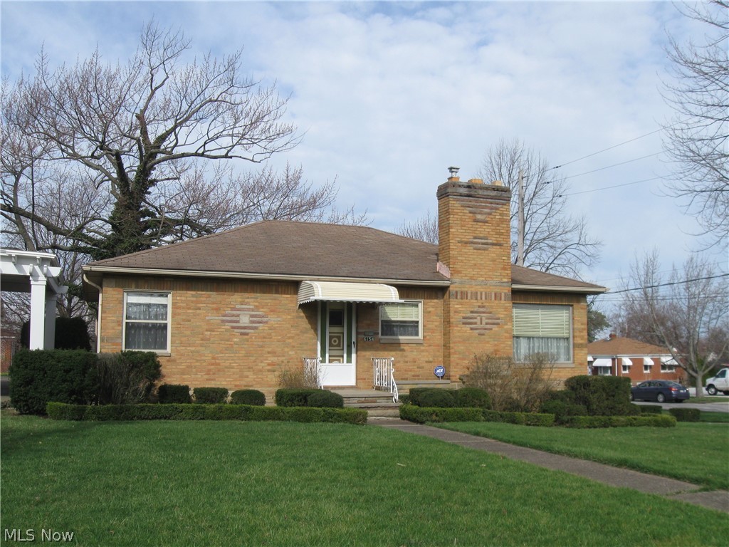 Welcome to 6154 State Road!