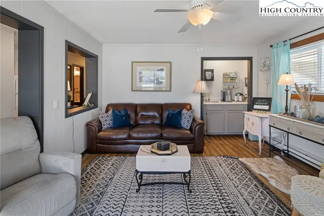 $209,900 | 301 Pinnacle Inn Road, Unit 2101, Beech Mountain, NC 28604