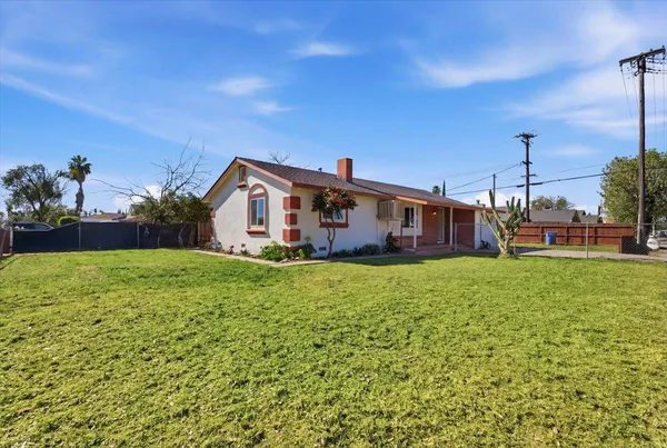 $350,000 | 1708 Rouse Avenue, Modesto, CA 95351