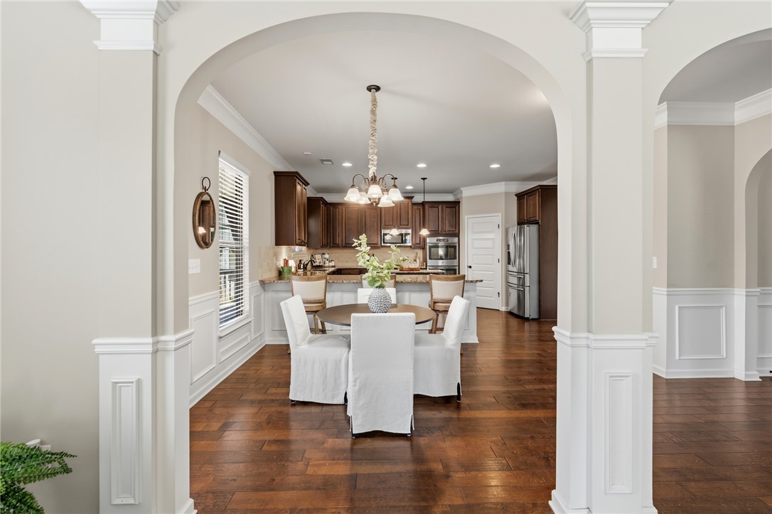 118 Buckland Drive Anderson, SC 29621 - Photo 12 of 44 Gallery Image 12