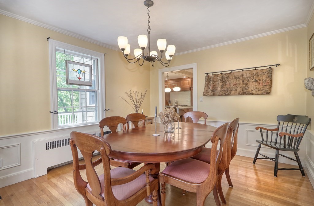 26 Standish Road Melrose, MA 02176 - Photo 15 of 36