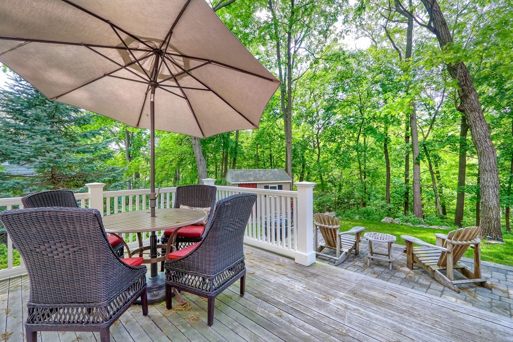 26 Standish Road Melrose, MA 02176 - Photo 29 of 36