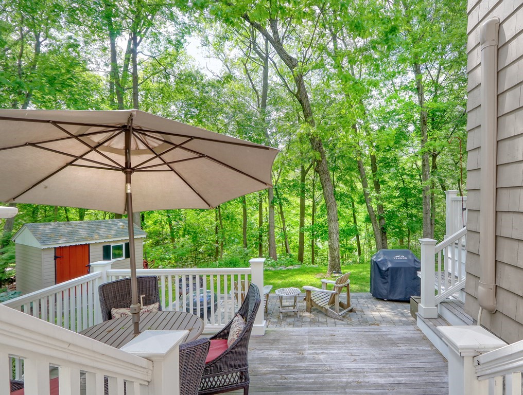 26 Standish Road Melrose, MA 02176 - Photo 30 of 36