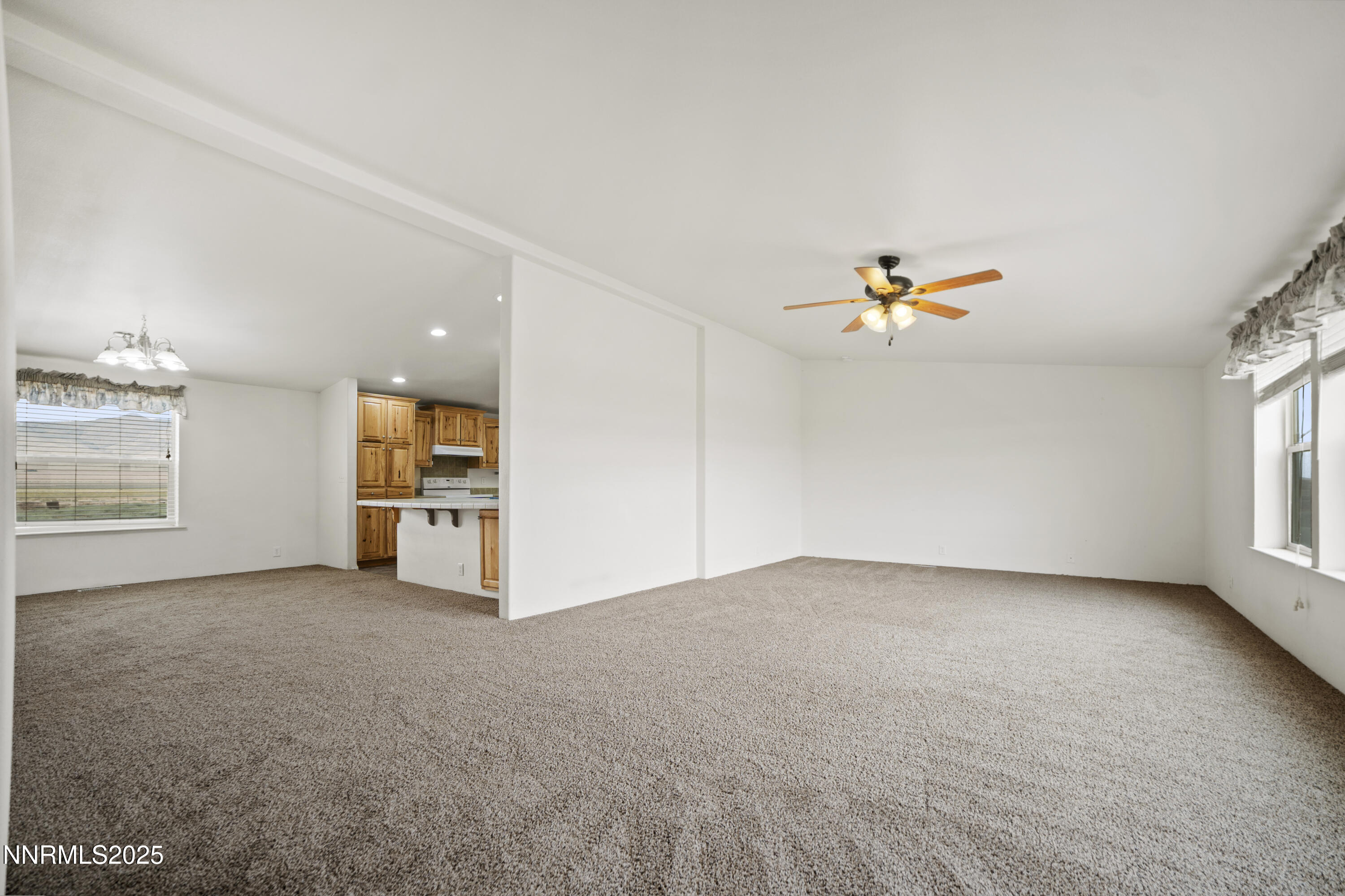 3900 Van Diest Road Winnemucca, NV 89445 - Photo 2 of 45 a view of a livingroom with a window