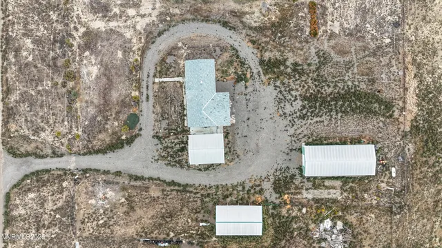 a view of a lake with a mountain