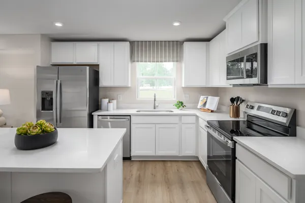 $235,990 | 613 Big Bend Court, Unit 201, White House, TN 37188