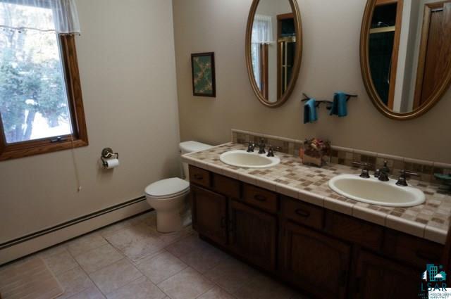 3831 Nemadji Loop Road Superior, WI 54880 - Photo 16 of 25